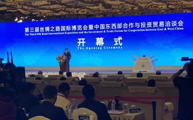 新時代·新格局·新發展 第三屆絲博會在西安開幕，深化國內文化藝術交流活動策劃