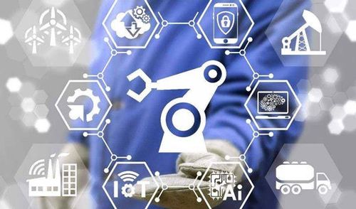 中國系統(tǒng)助力行業(yè)加速數(shù)字化轉(zhuǎn)型 以工業(yè)互聯(lián)網(wǎng)數(shù)據(jù)服務(wù)為例